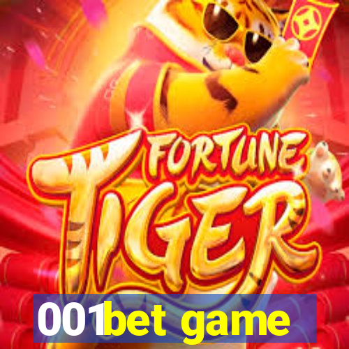 001bet game